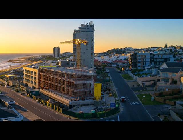 2 BEDROOM APARTMENT FOR SALE IN BEACHFRONT